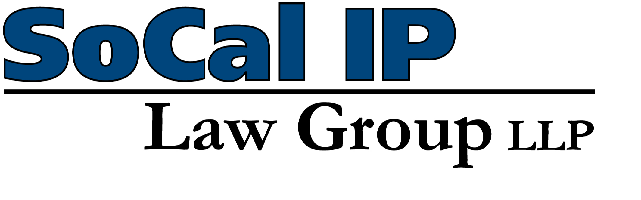 SoCal IP Law Group LLP
