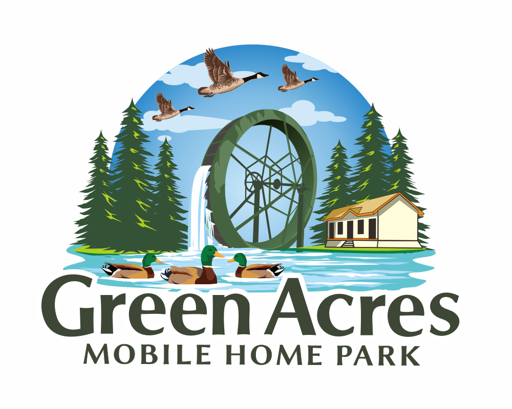 Green Acres Mobile Home Park
