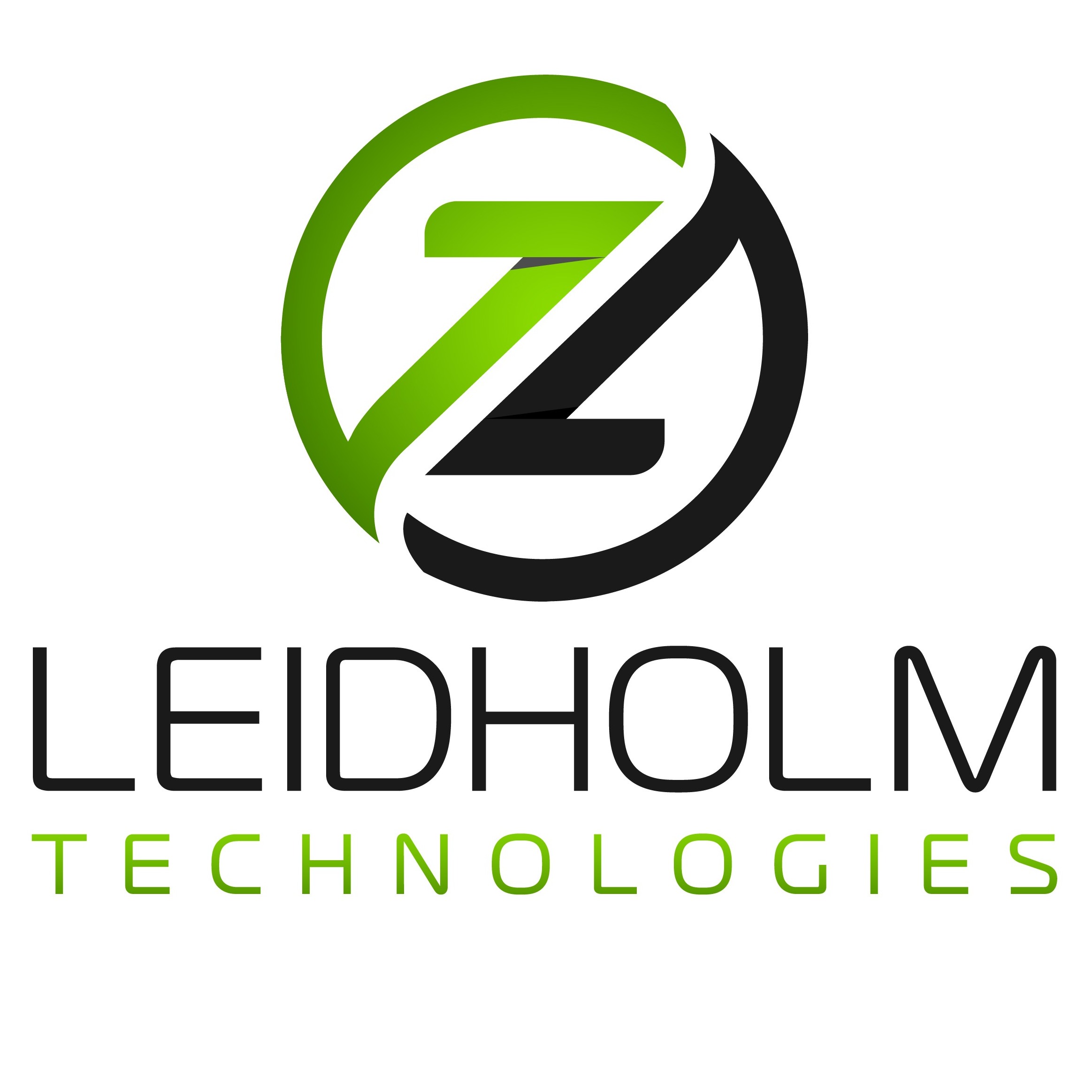Leidholm Technologies LLC 3
