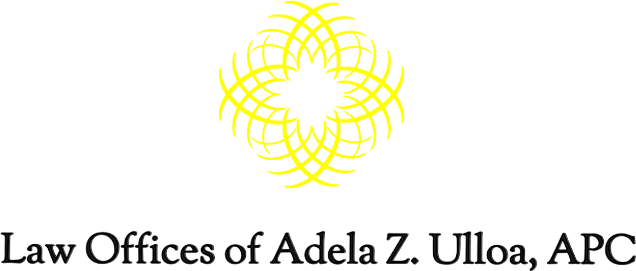 LAW OFFICES OF ADELA Z. ULLOA, APC